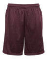 Badger Men's Pro Mesh 9" Shorts with Pockets
