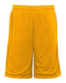 Badger Men's Pro Mesh 9" Shorts with Pockets