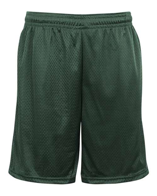 Pro Mesh 9" Shorts with Pockets