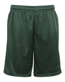 Badger Men's Pro Mesh 9" Shorts with Pockets