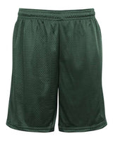 Badger Men's Pro Mesh 9" Shorts with Pockets