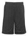 Pro Mesh 9" Shorts with Pockets