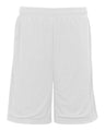 Pro Mesh 9" Shorts with Pockets