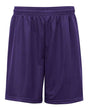 Badger Men's Mini Mesh 9-Inch Inseam Shorts