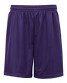 Badger Men's Mini Mesh 9-Inch Inseam Shorts
