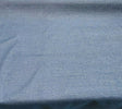 Crypton Chenille Granbury Blue Chenille Fabric - Blue With Shades Of Beige Gold, 57.5" Width (1 Yard)