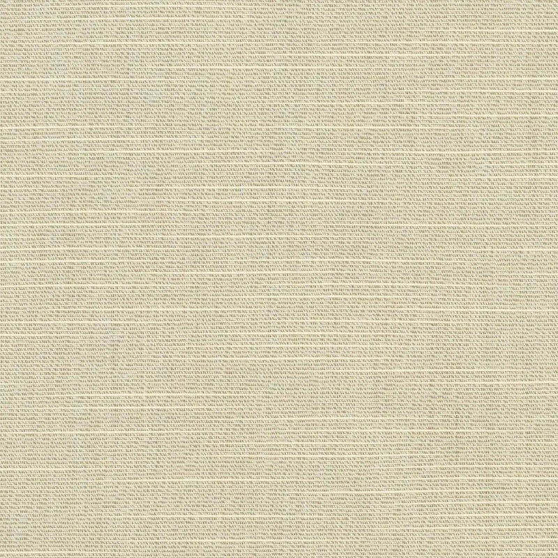 Sunbrella Silica Silver Acrylic Fabric - Marine Grade, Solid Variegated Silver, 60" Width (1 Yard)
