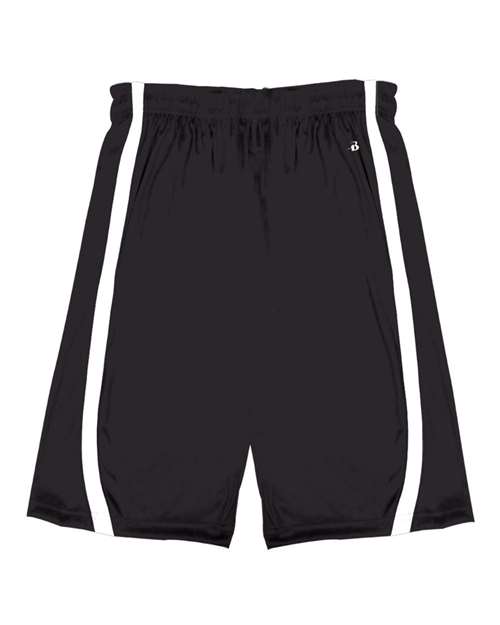 B-Core Track Shorts