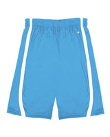 Alleson Athletic Men's B-Core B-Slam Reversible Shorts
