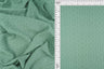Jacquard Cable Knit Sweater Fabric