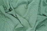 Jacquard Cable Knit Sweater Fabric
