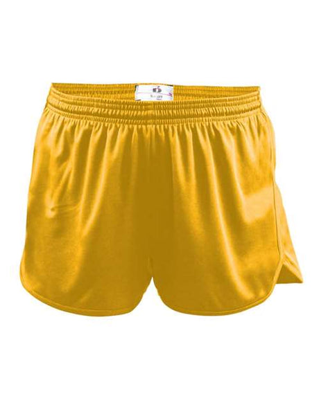 B-Core Track Shorts