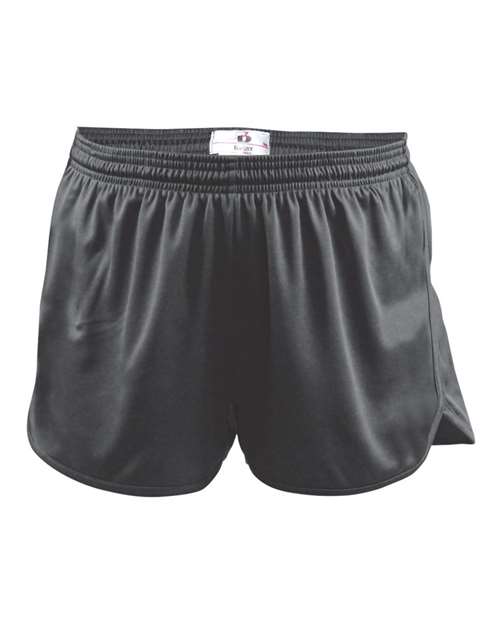 B-Core Track Shorts