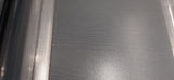 White Polyester Mesh Fabric