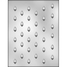 Christmas Light Chocolate Mold