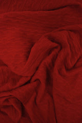 Jacquard Cable Knit Sweater Fabric