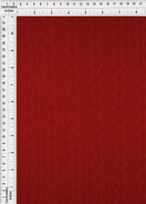 Jacquard Cable Knit Sweater Fabric