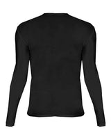 Youth Hyperform Compression Long Sleeve Shirt