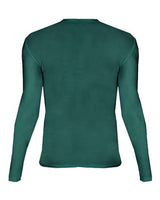 Youth Hyperform Compression Long Sleeve Shirt