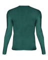 Youth Hyperform Compression Long Sleeve Shirt
