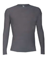 Youth Hyperform Compression Long Sleeve Shirt