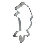 Long Stem Coneflower Cookie Cutter 6 in