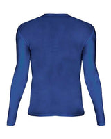 Youth Hyperform Compression Long Sleeve Shirt