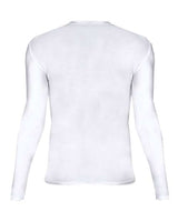 Youth Hyperform Compression Long Sleeve Shirt