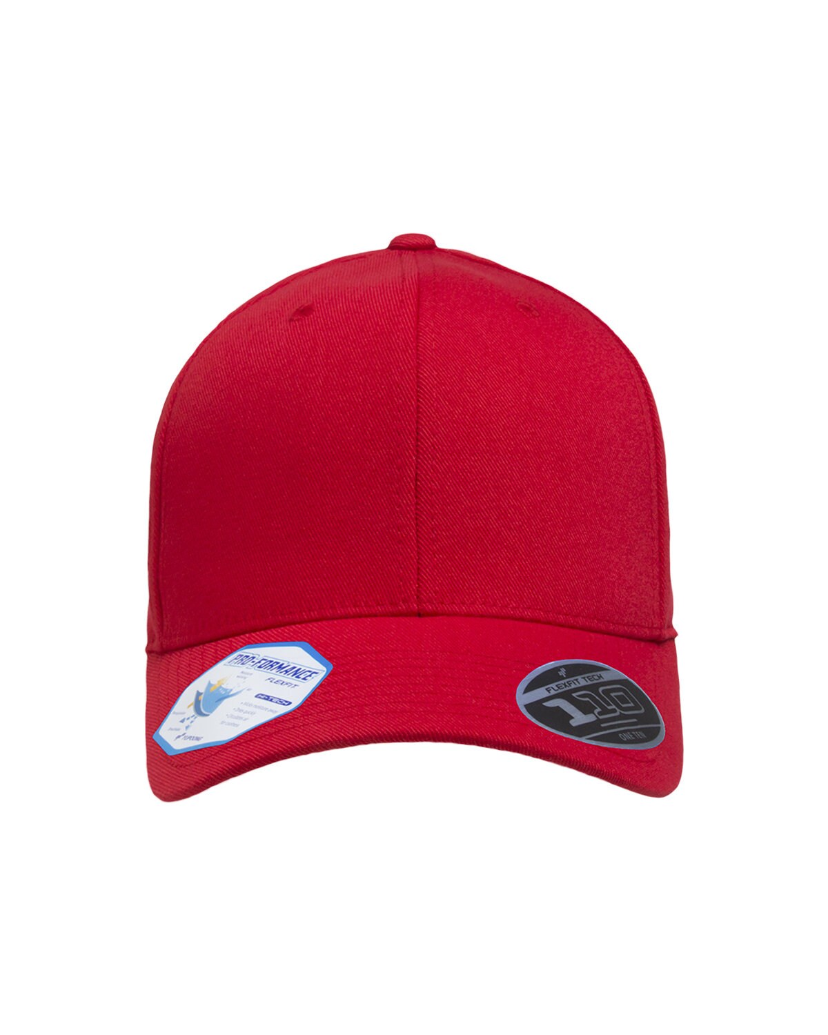 Flexfit® Adult Pro Solid Cap