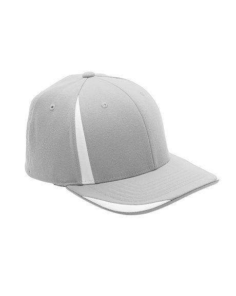 Team 365® Flexfit Adult Cool & Dry Mini Pique Performance Cap