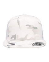 YP Classics® Adult Multicam Trucker Cap