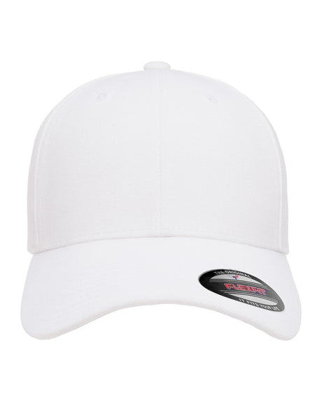 YP Classics® Curved Visor Snapback Cap