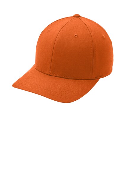 Port Authority® Flexfit Twill Cotton Cap