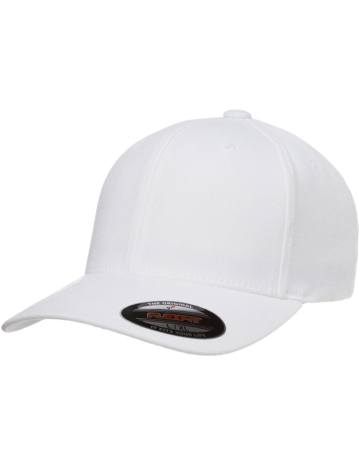 Flexfit® Adult Pro Trim Poly Cap