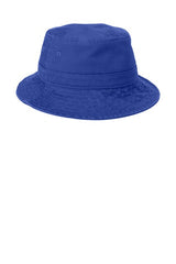 Port Authority® Bucket Hat Lightweight & Comfortable