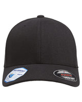 Flexfit® Adult Pro Trim Poly Cap