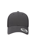 YP Classics® Low Profile 2 Tone Trucker Cap
