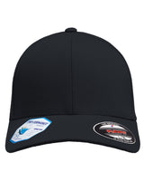 Flexfit® Adult Pro Trim Poly Cap