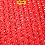 Bella Crochet Soft & Breathable Poly Spandex Knit