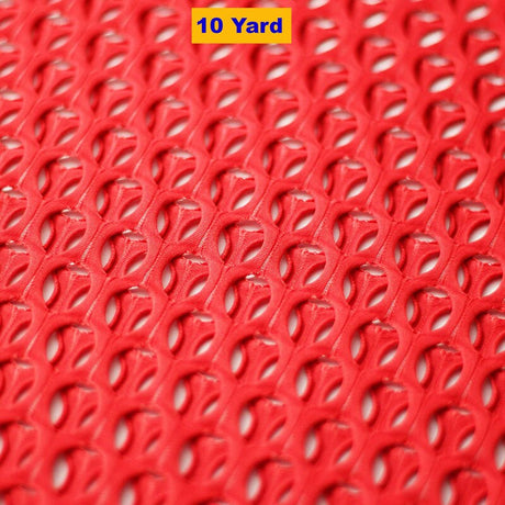 Bella Crochet Soft & Breathable Poly Spandex Knit