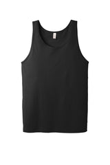 BELLA+CANVAS® Unisex Jersey Tank Soft Retail Fit Sleeveless Shirt - 3480