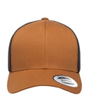 YP Classics® Adult Retro Trucker Cap