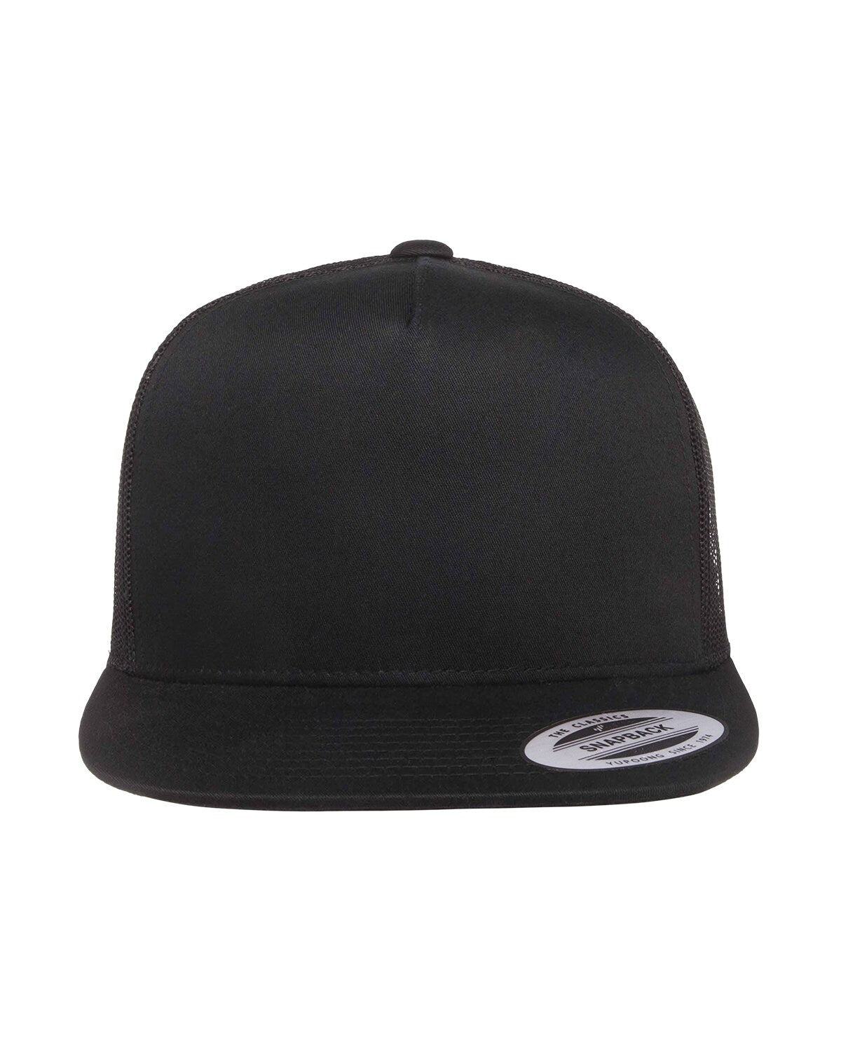 YP Classics® Adult Trucker Cap