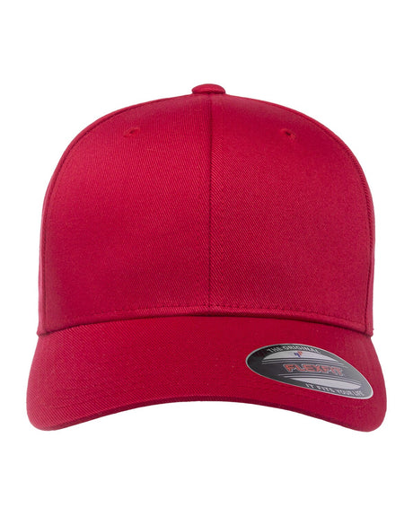 Flexfit® Adult Wooly Cap