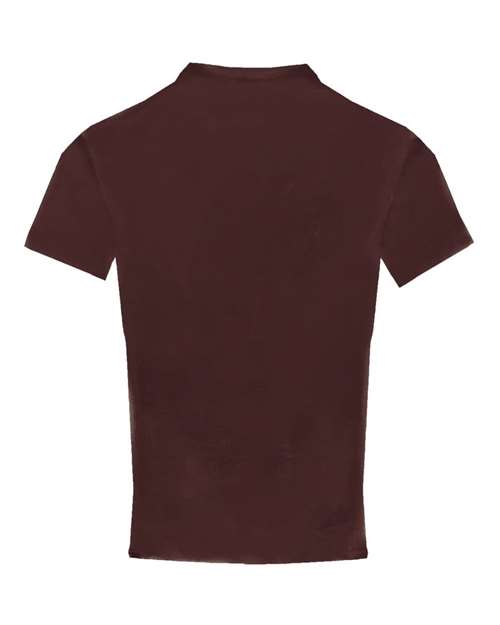 Badger Youth Pro-Compression T-Shirt
