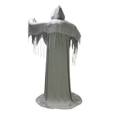 Haunted Living 6-ft Nightmare Specter Motion Activated Lighted Animatronic Halloween Prop