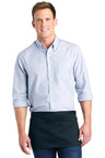 Port Authority® Three-Pocket Waist Apron