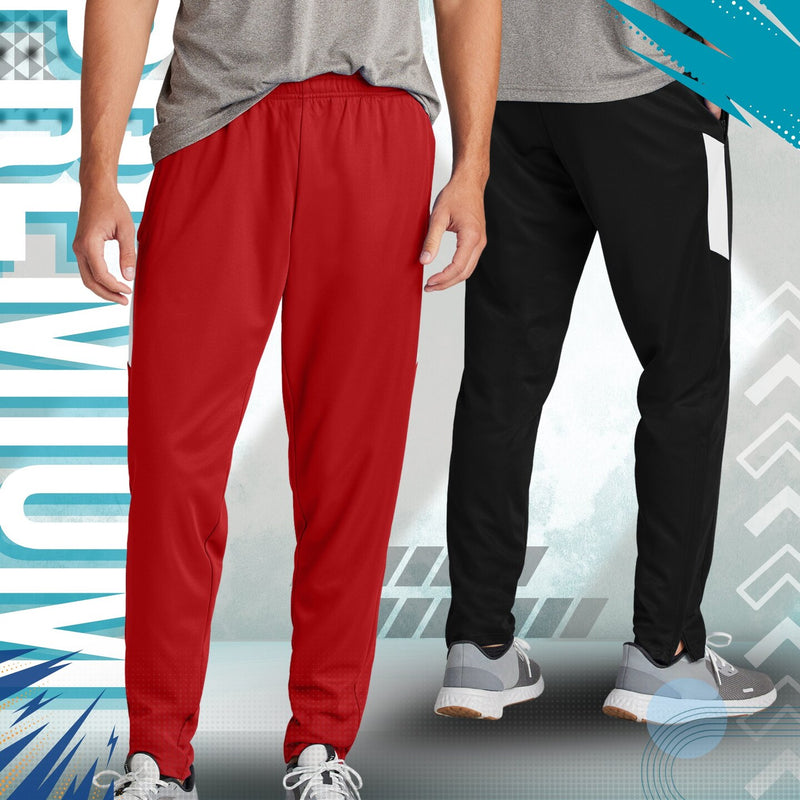Sport-Tek Travel Pant SPORT-TEK product