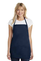 Port Authority® Medium-Length Apron