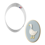 Silly Goose Baby Shower 4 pc. Set HS0582